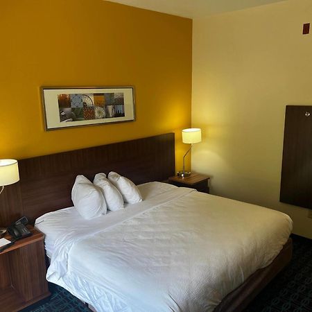 Rodeway Inn Macon Exterior foto