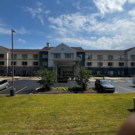 Rodeway Inn Macon Exterior foto