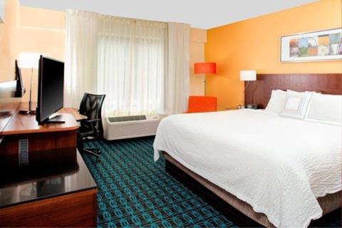 Rodeway Inn Macon Exterior foto